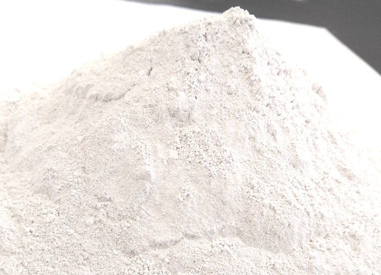 Zircon Flour 5